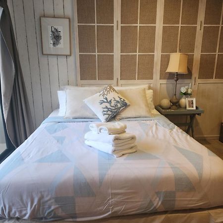 Apple'S La Casita Condo Hua Hin Room2 Esterno foto