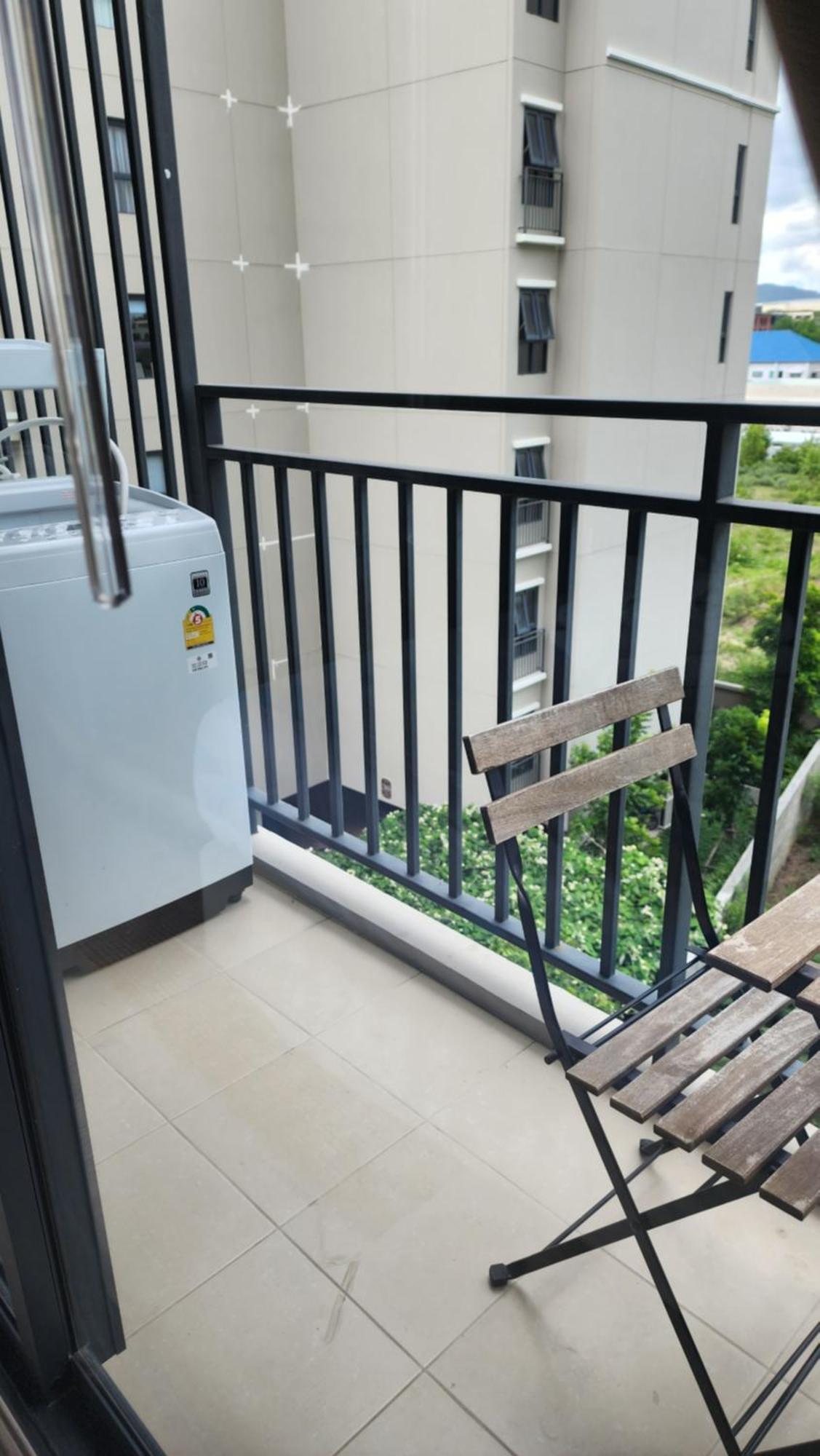 Apple'S La Casita Condo Hua Hin Room2 Esterno foto