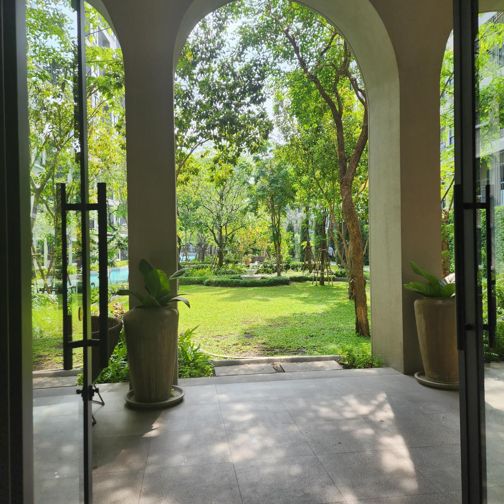 Apple'S La Casita Condo Hua Hin Room2 Esterno foto