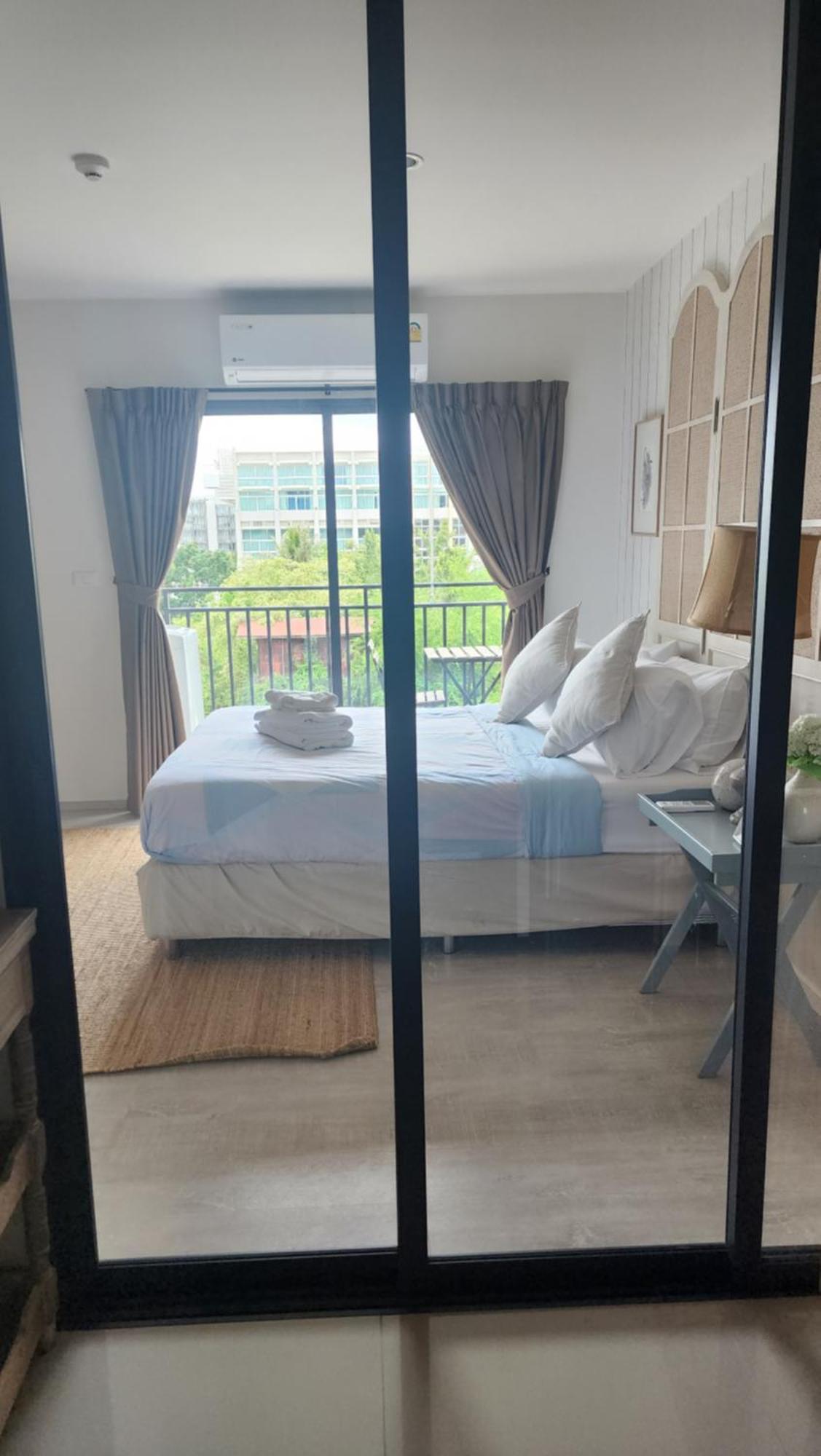 Apple'S La Casita Condo Hua Hin Room2 Esterno foto