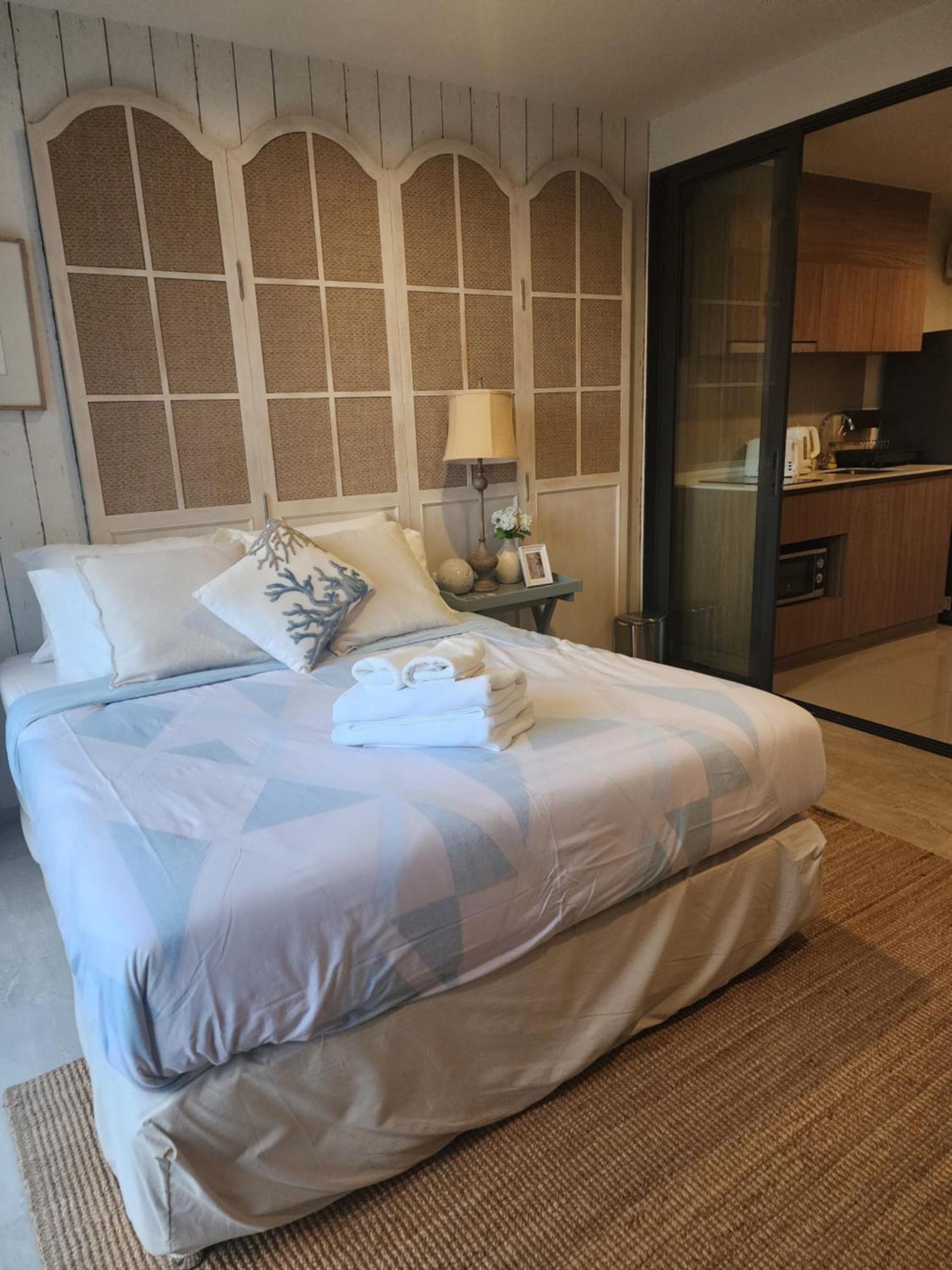 Apple'S La Casita Condo Hua Hin Room2 Esterno foto